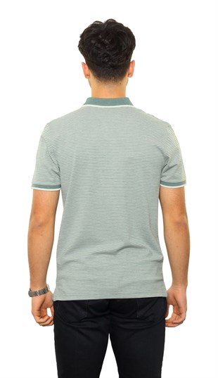 Polo Yaka T-Shirt 